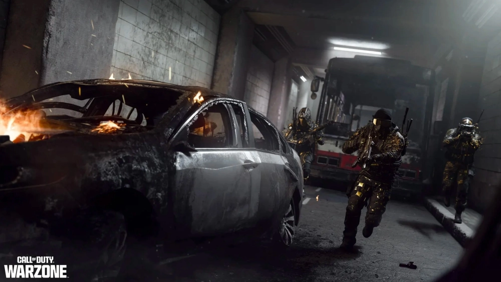 Bảng so sánh cấu hình chơi Warzone PC mượt từ mức tối thiểu đến Ultra 4K