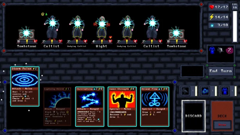 Học nhanh mẹo hay để biết cách vượt ải Card Quest