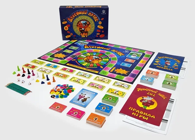 Cách tạo Cashflow positif bền vững