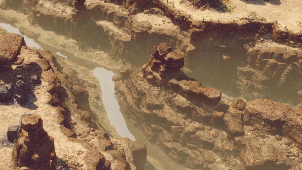 Áp dụng mẹo vượt ải spellforce 3 khó nhất để phá đảo chiến dịch