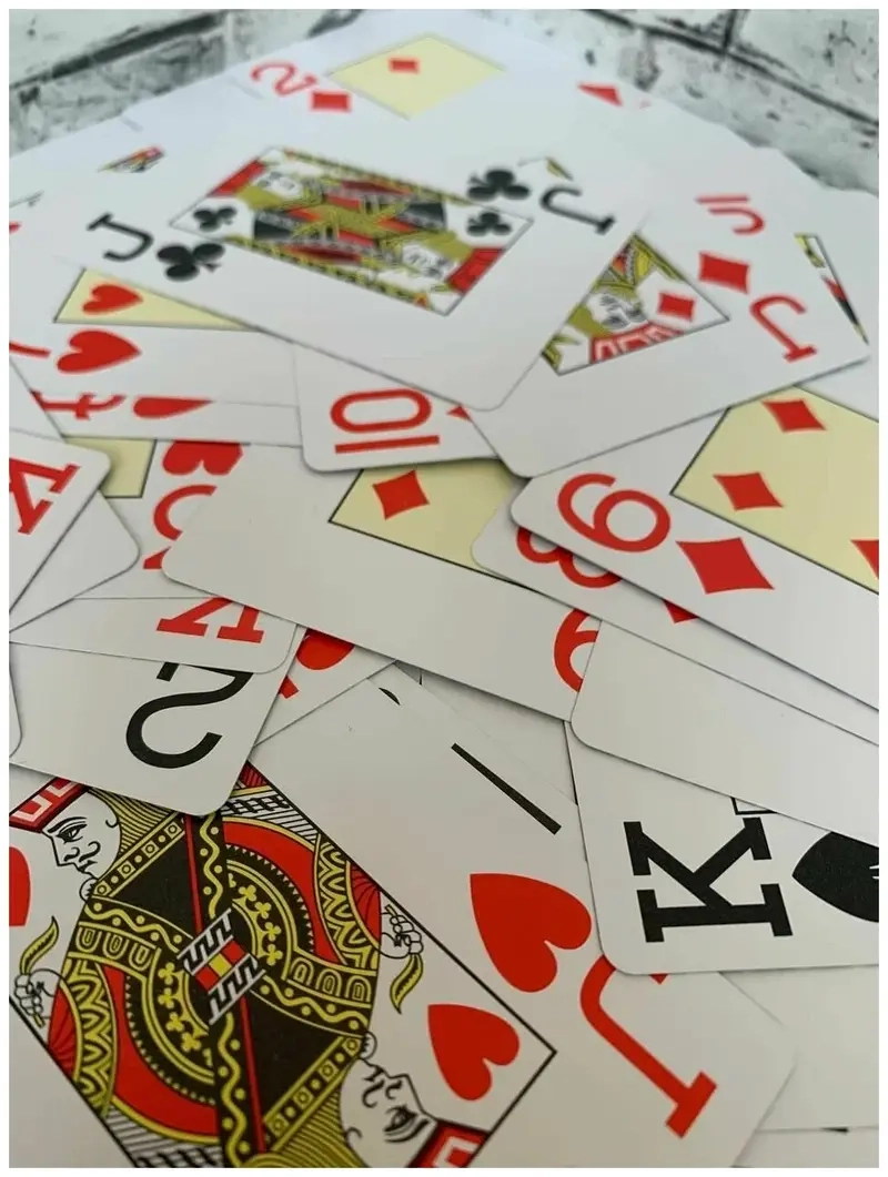 Bửu (Bửu Tây/Gai) Gai có cách chơi thế nào trong thực tế