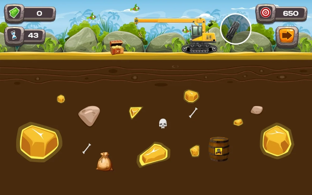 Học bí kíp đạt điểm cao đào vàng cổ điển từ cao thủ