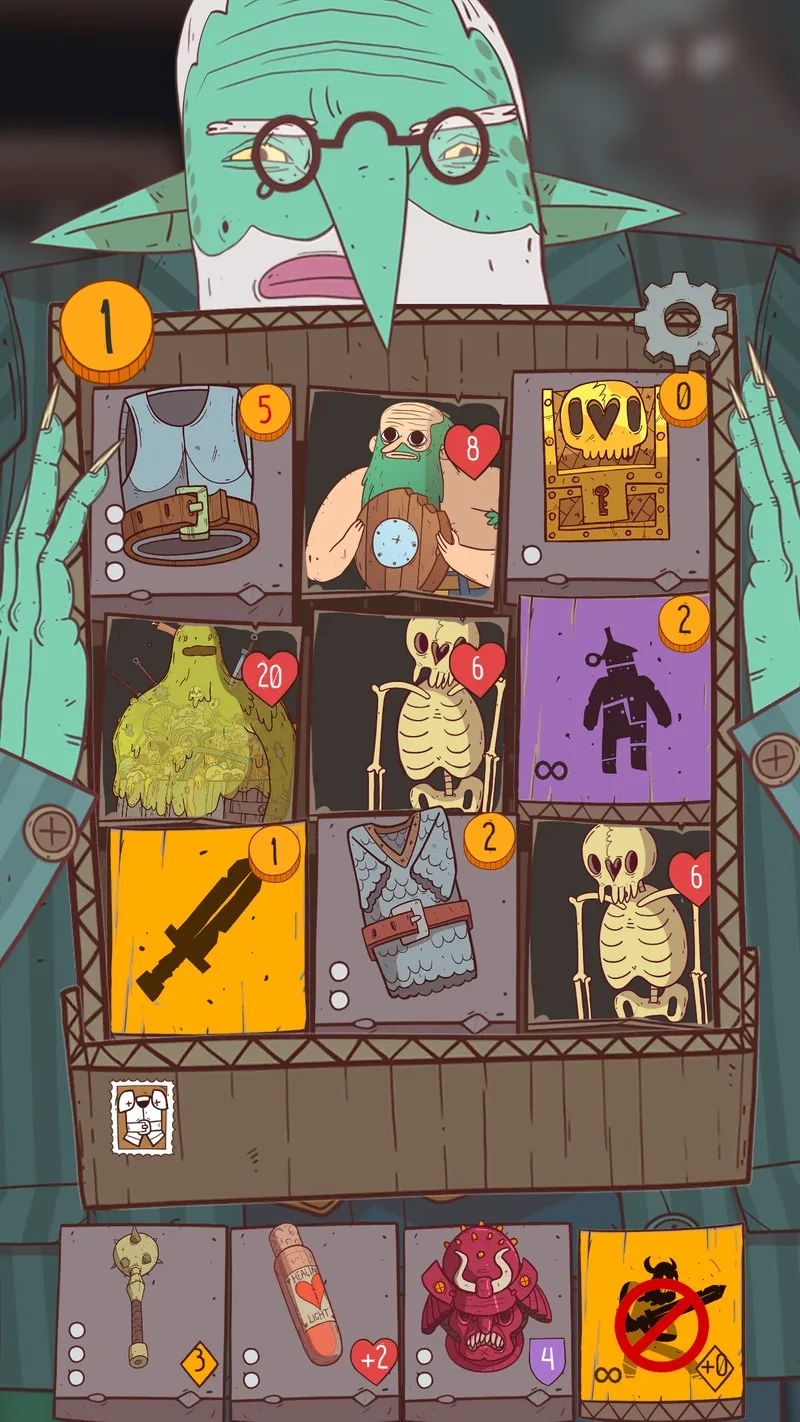 Giải đáp Meteorfall: Krumit’s Tale chơi như thế nào