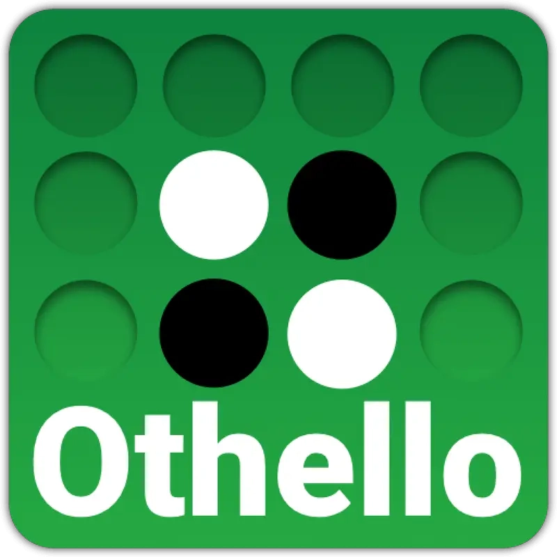 Hình minh họa giải thích cờ Othello là gì cho người mới