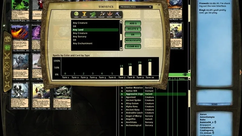 Tìm hiểu luật đánh bài Magic: The Gathering Online chi tiết