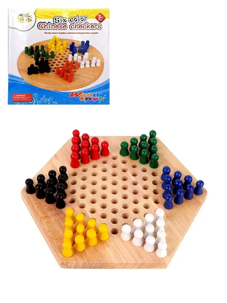 Những viên cờ nhảy có màu rực rỡ