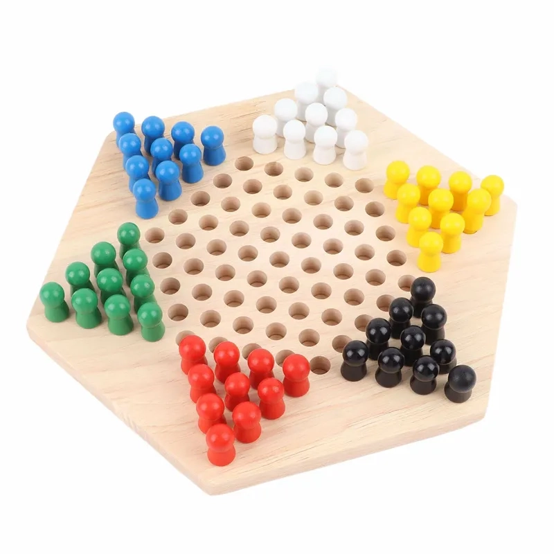 Mẹo cách chơi bàn cờ nhảy rất hay