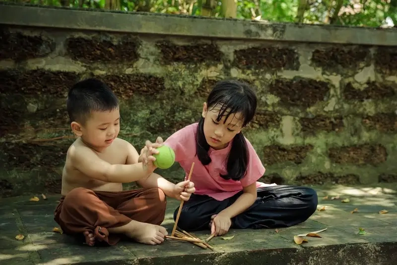 Cách Chơi Banh Đũa Đúng Luật Dễ Hiểu