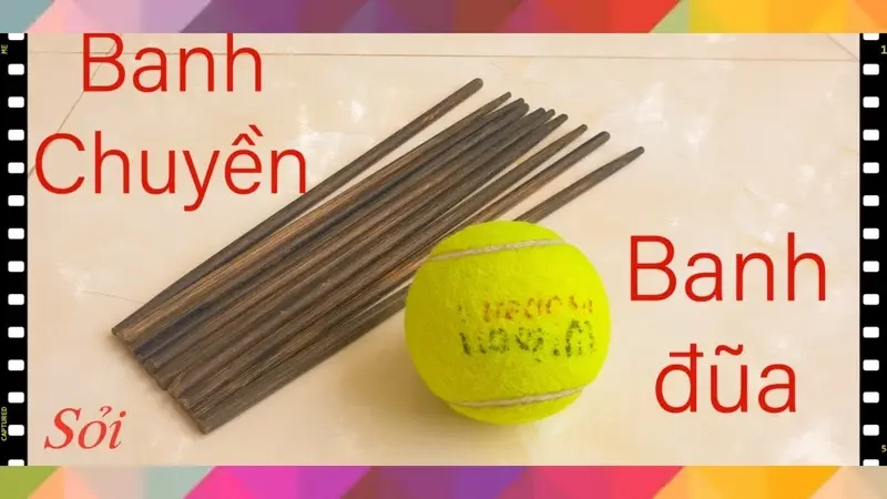 Chơi Chuyền Một Tay Hay Hai Tay Thích Hợp