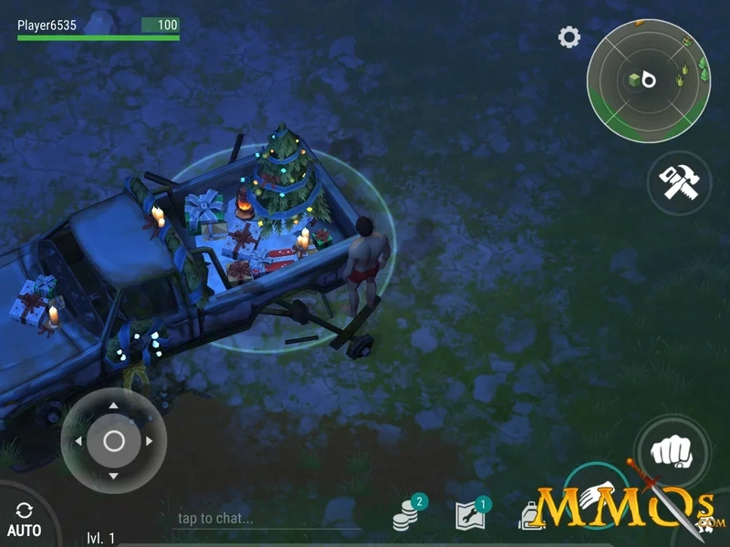 Trải nghiệm mượt mà với cách chơi last day on earth trên pc