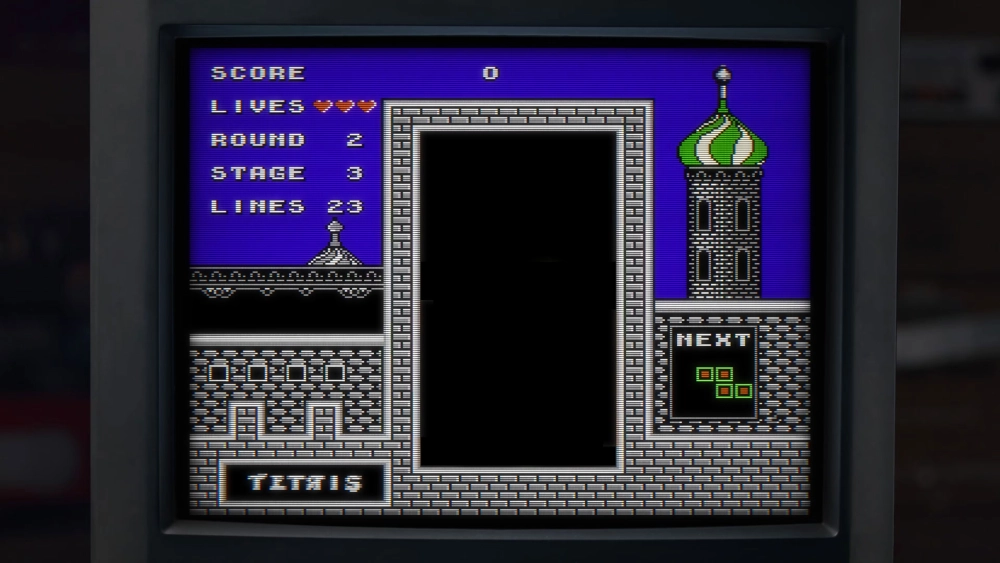 Có tổng cộng 7 loại khối chính, được đặt tên theo các chữ cái mà chúng mô phỏng