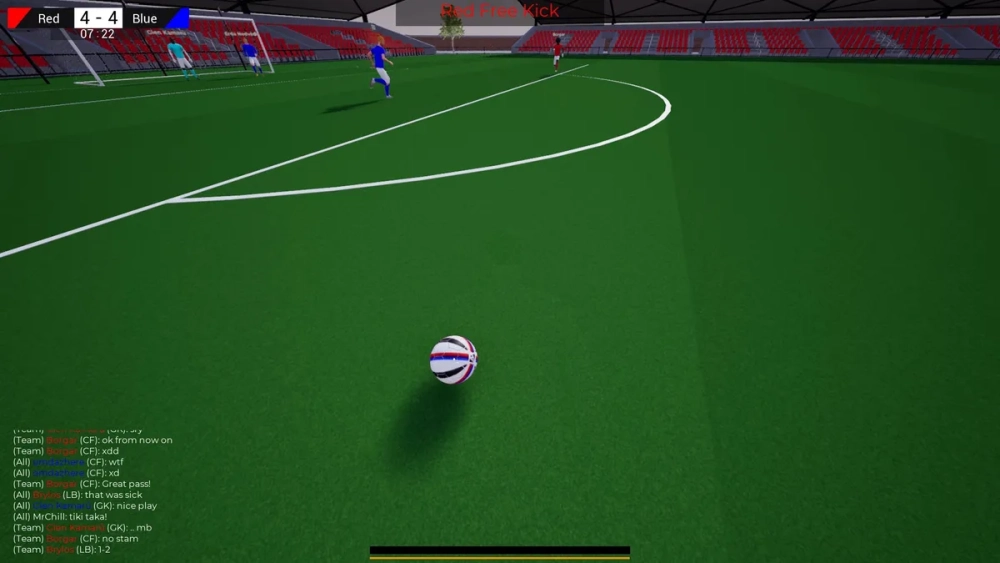 Thông tin về phiên bản pro soccer online psp dành cho fan hâm mộ