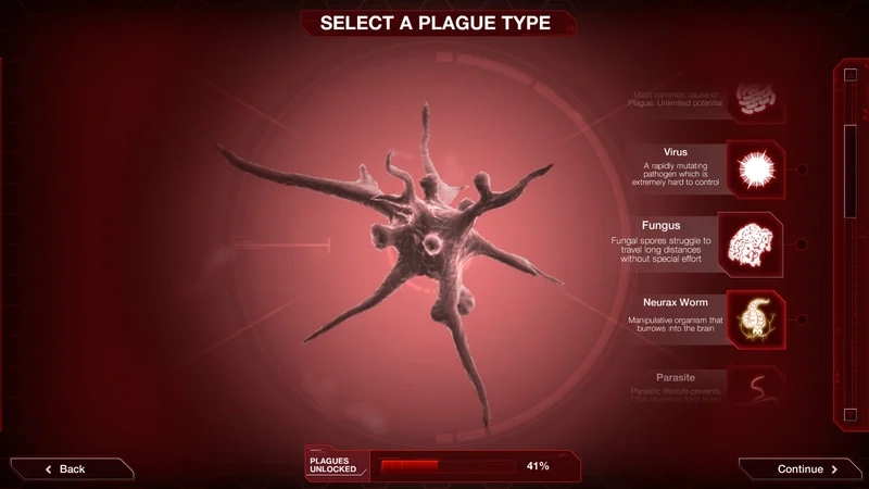 Học cách thắng dễ dàng nhờ cách chơi plague inc tiếng việt