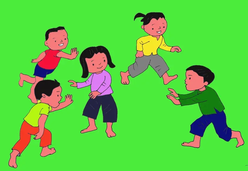 Chơi u với bố cục bàn chơi sinh động