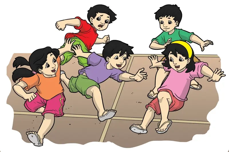 Chơi u nhiều người trong buổi tụ họp vui