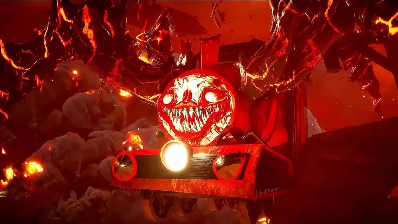 Chơi cho cho Charles PS5 sắc nét