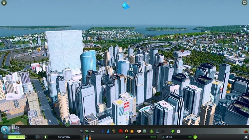 Cách tải và cấu hình Cities: Skylines PC và Mac