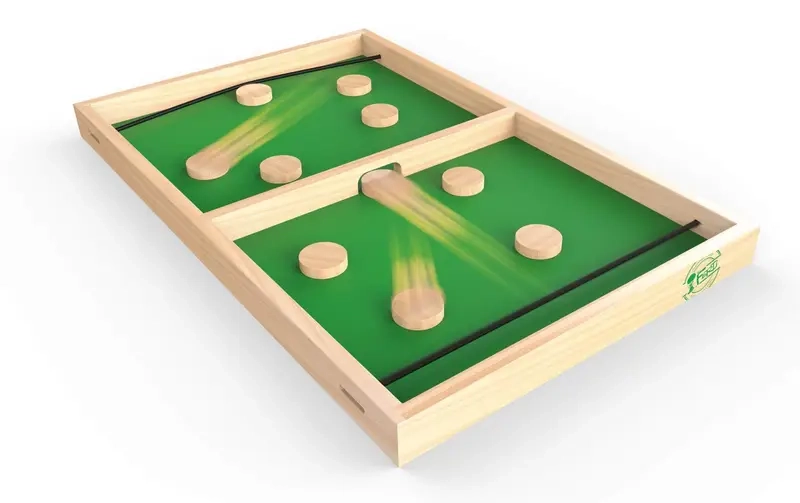 Cờ Tam Quốc cho trẻ em giúp rèn luyện khéo léo