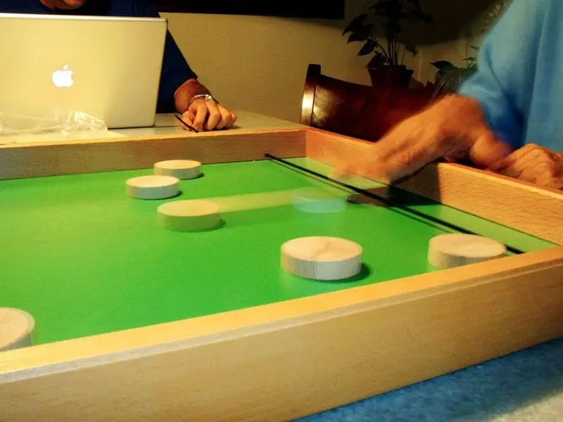 Thử chơi cờ Tam Quốc vui nhộn cùng bạn bè thân thiết