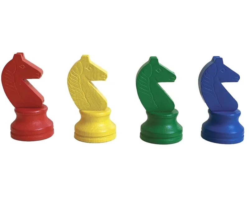 Học chơi trò cá ngựa rất đơn giản