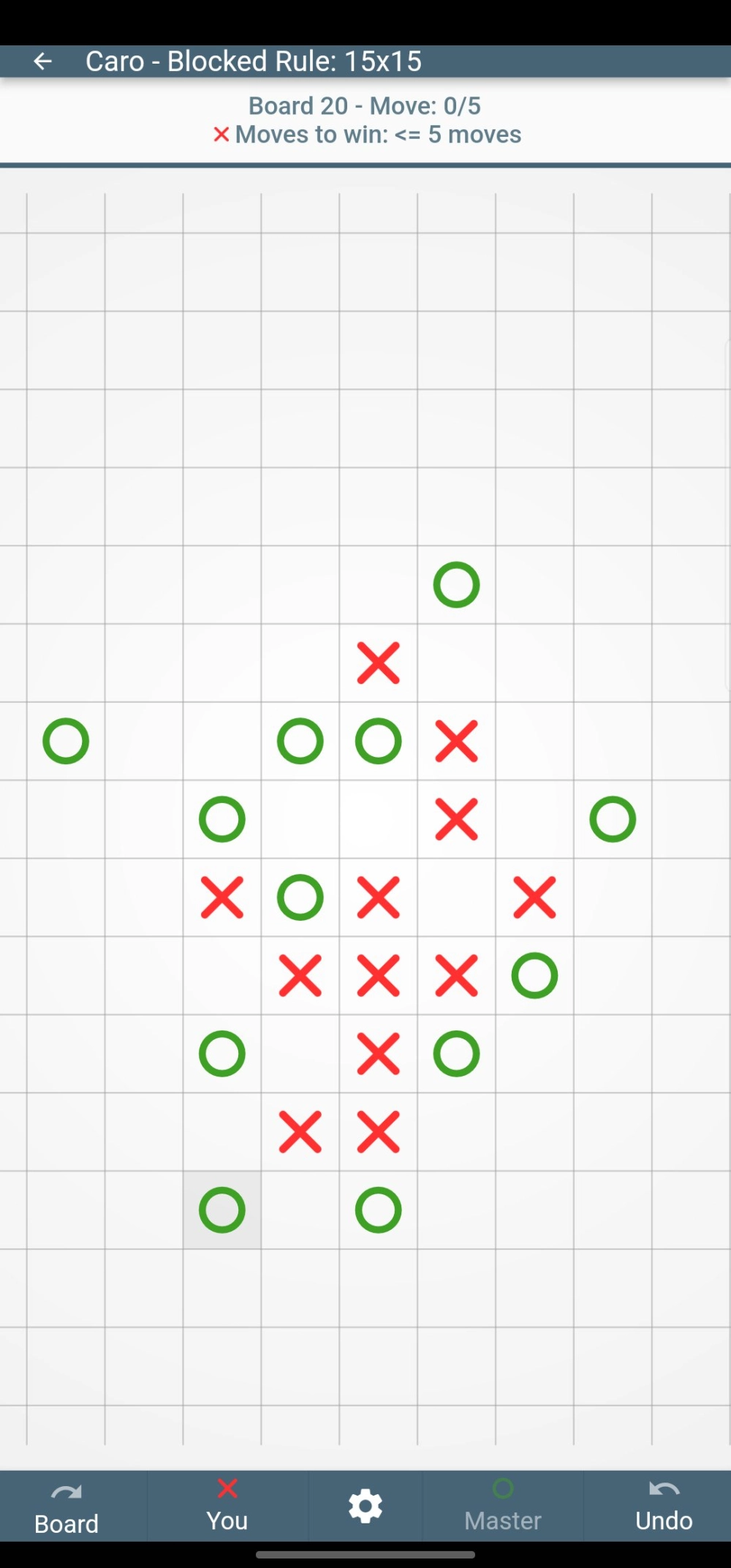 Cách mở khóa các bộ bàn cờ độc đáo trong giải đấu cờ caro online 2026