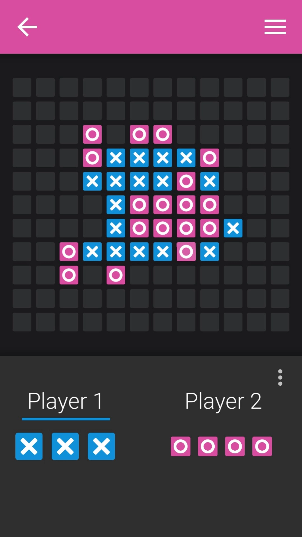 Top những web chơi cờ caro online 2 người uy tín và đông người chơi nhất Việt Nam