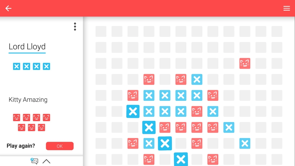 Hướng dẫn cách thắng cờ caro nhanh nhất bằng thế cờ nước đôi 3x3 huyền thoại