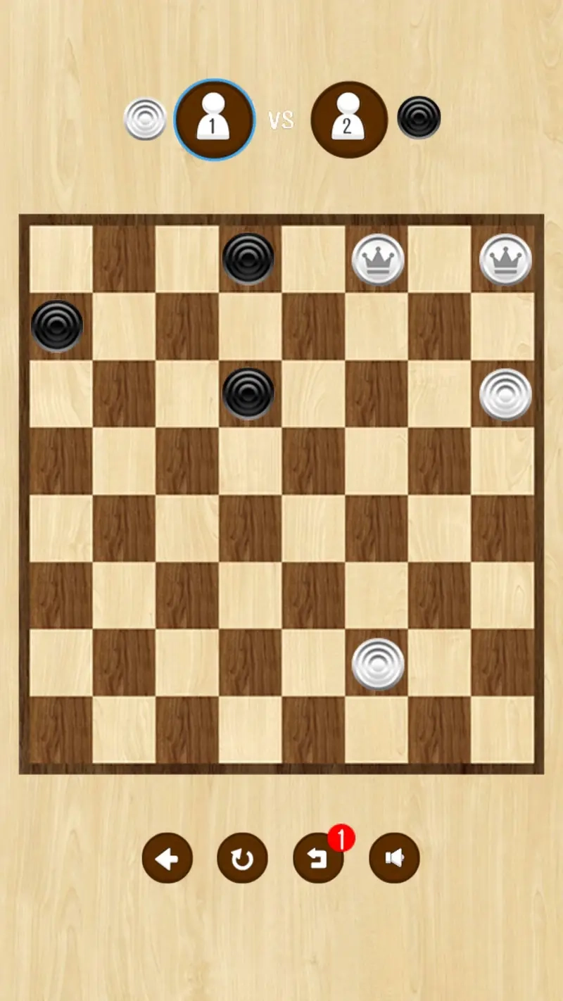 Chơi Đam rèn luyện não bộ mỗi ngày bổ ích