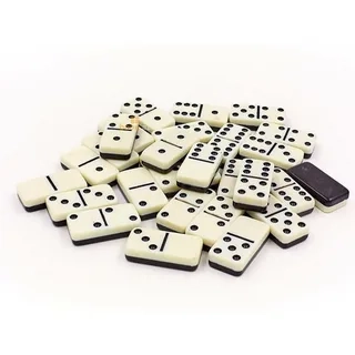 Cờ Domino quốc tế được chơi rộng rãi toàn cầu