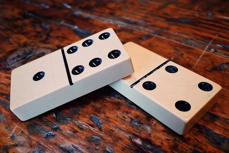 Cờ Domino miễn phí phù hợp giải trí hằng ngày