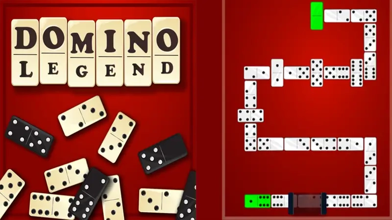 Cờ Domino phổ thông dễ tìm và dễ tiếp cận