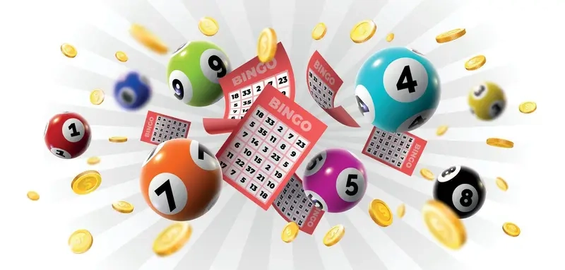 Nền trò chơi cờ Loto vui nhộn