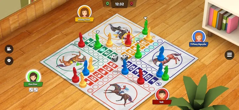 Ngựa có bao nhiêu quân dễ nhớ dễ sắp xếp