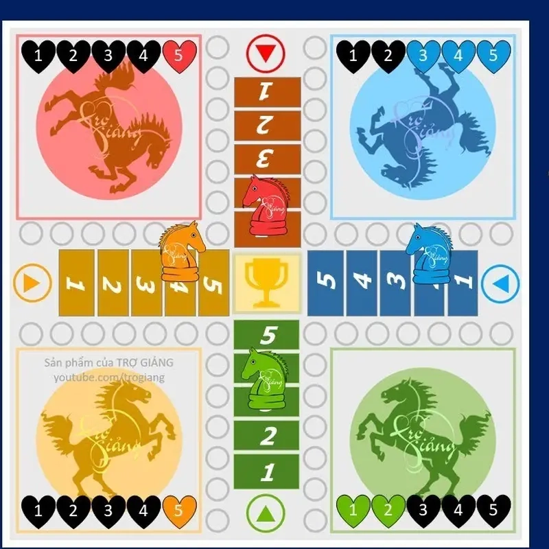 Ngựa dân gian gợi nhớ ký ức tuổi thơ xưa