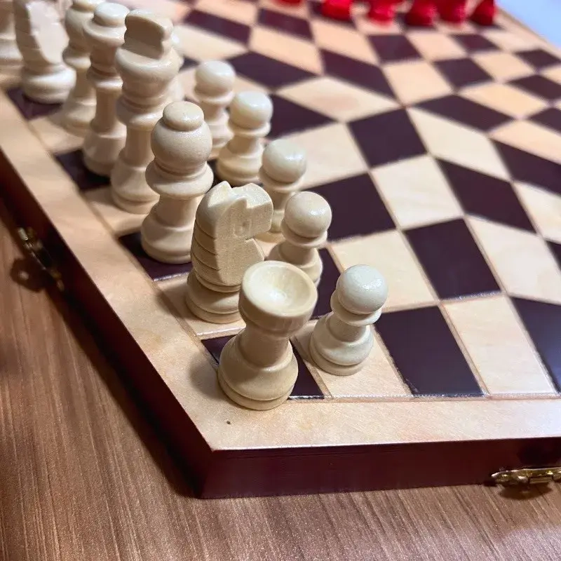 Bố cục tinh tế trong cờ Tam Quốc cổ điển đầy nghệ thuật