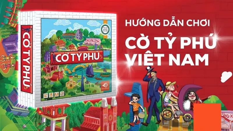 Biểu đồ chi phí trong giá cờ Tỷ Phú tham khảo nhanh