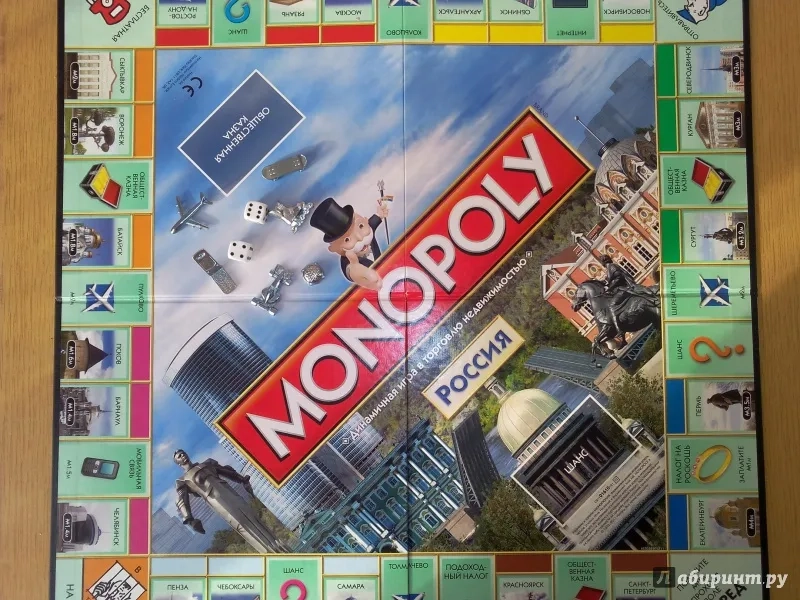 Game 360 cờ tỷ phú cực kỳ thú vị