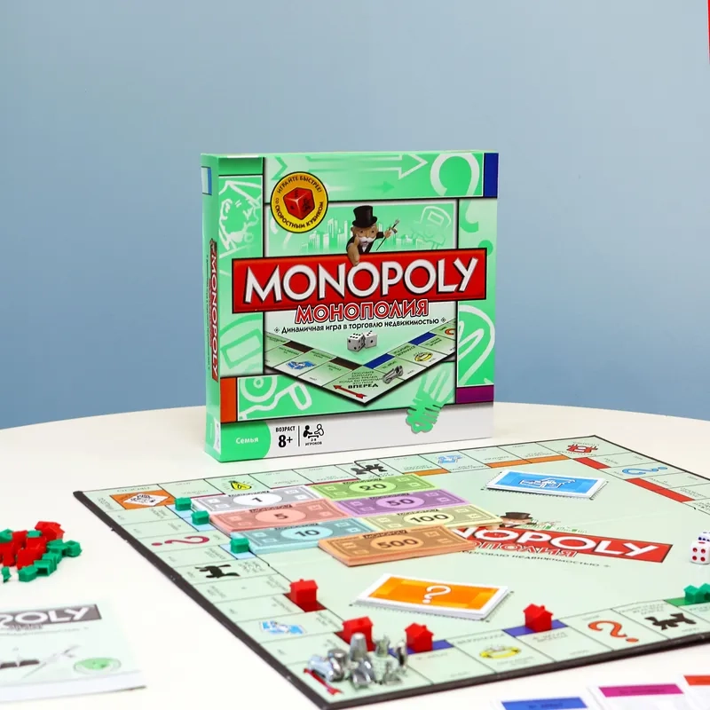 Mua cờ tỷ phú bao nhiêu tiền là rẻ