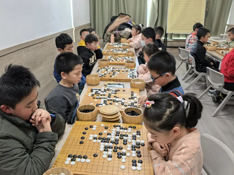 Sơ đồ Quy tắc chơi cờ Vây theo chuẩn thi đấu