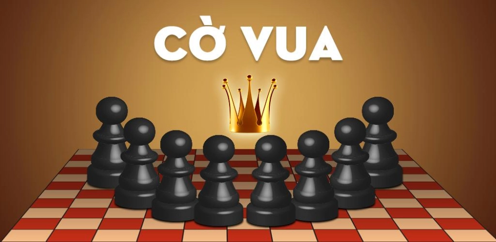 Chia sẻ kinh nghiệm chơi Cờ Vua qua ván đấu mẫu