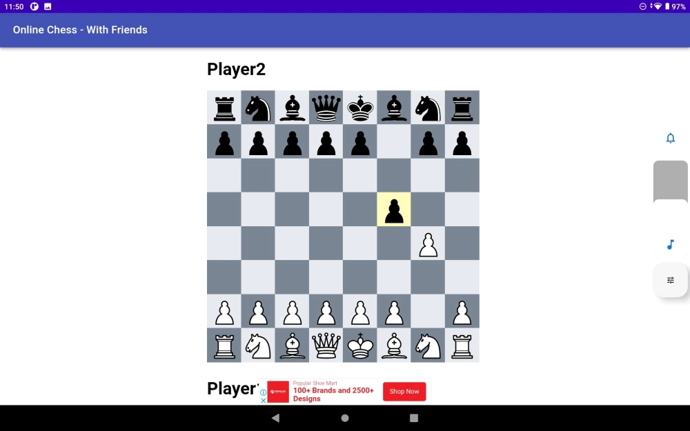 Mẹo chiếu hết nhanh trong cờ vua chỉ vài nước