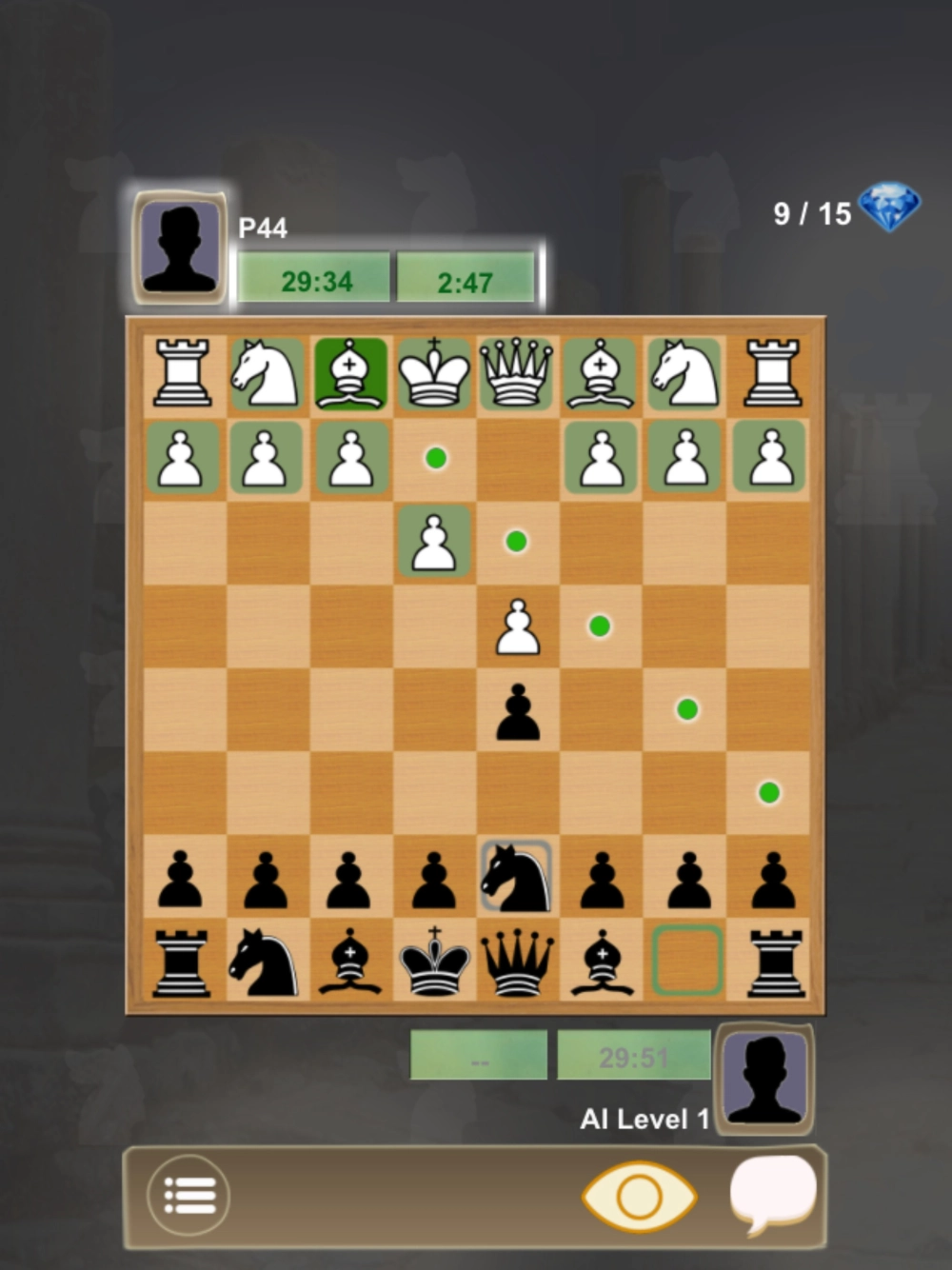 Học hỏi đại kiện tướng cờ vua Việt Nam Lê Quang Liêm