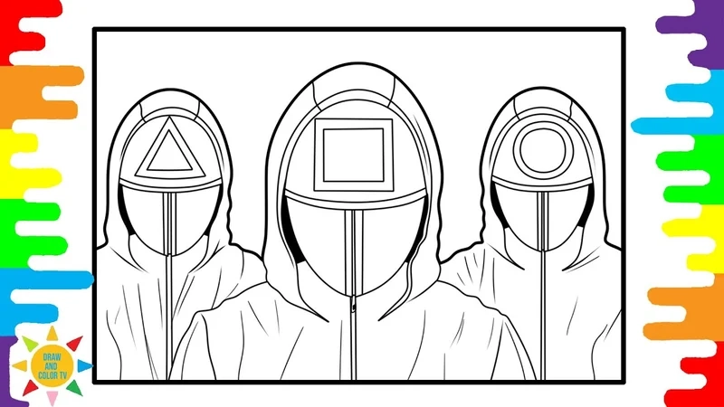 Lợi ích tuyệt vời của Coloring Games đối với sự phát triển của trẻ