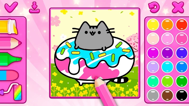 Các lưu ý quan trọng để chơi Coloring Games an toàn và hiệu quả