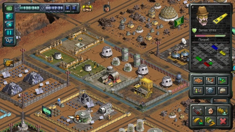 Hướng dẫn cách chơi Constructor Plus chi tiết