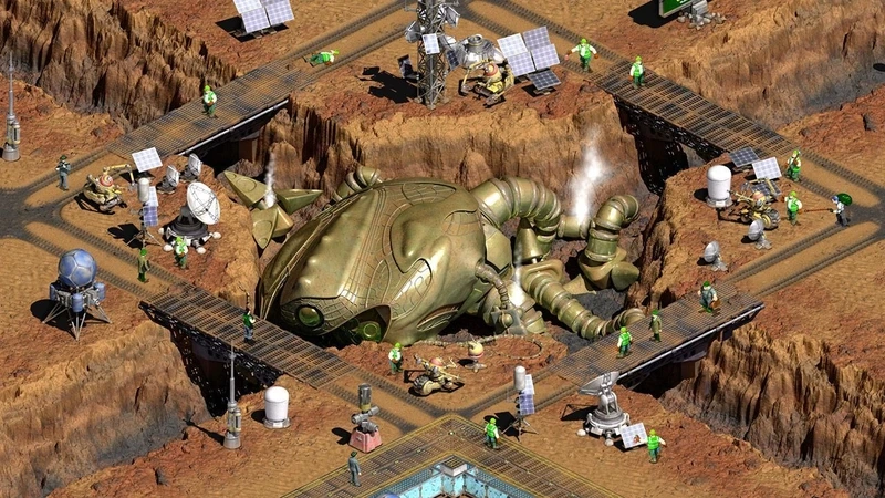 Hiểu sâu gameplay với hướng dẫn chơi Constructor Plus chi tiết