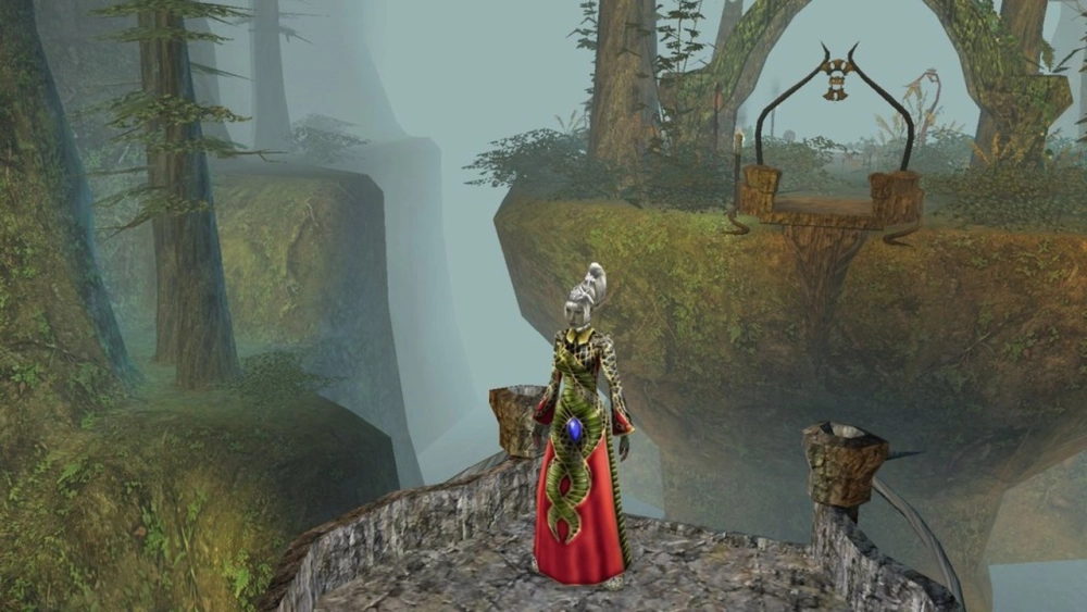 Cấu hình chơi dungeon siege mượt nhất trên pc hiện nay