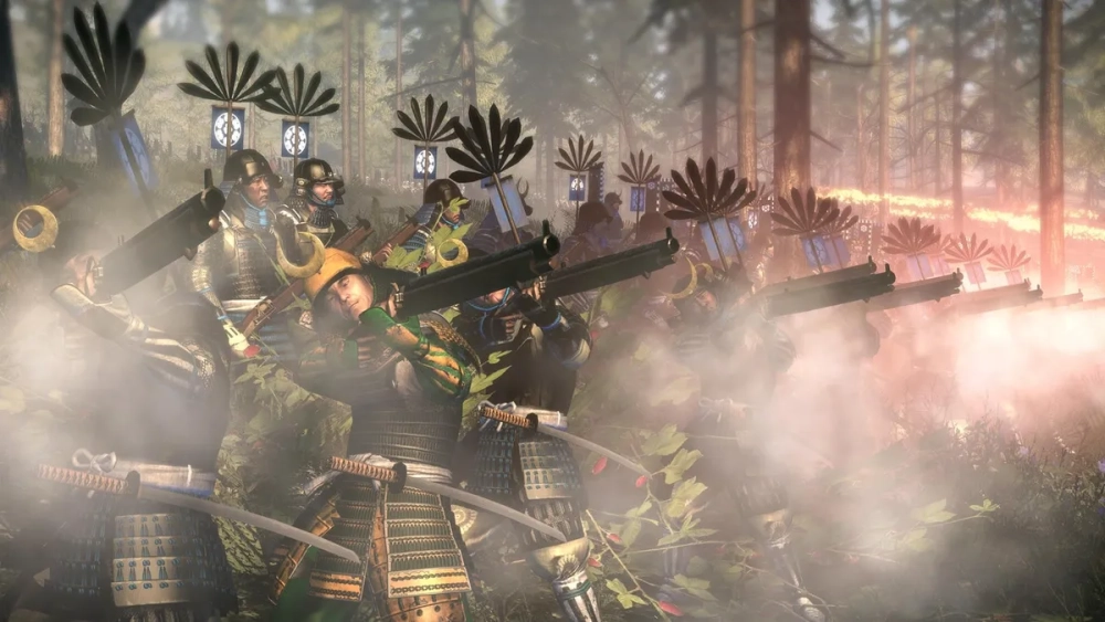Hướng dẫn chơi Total War Shogun 2 tập trung vào quản lý kinh tế