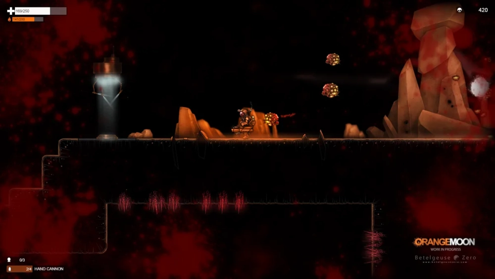 Chơi ngay game bảo vệ quả cam trí tuệ đỉnh cao cho mọi lứa tuổi trên PC