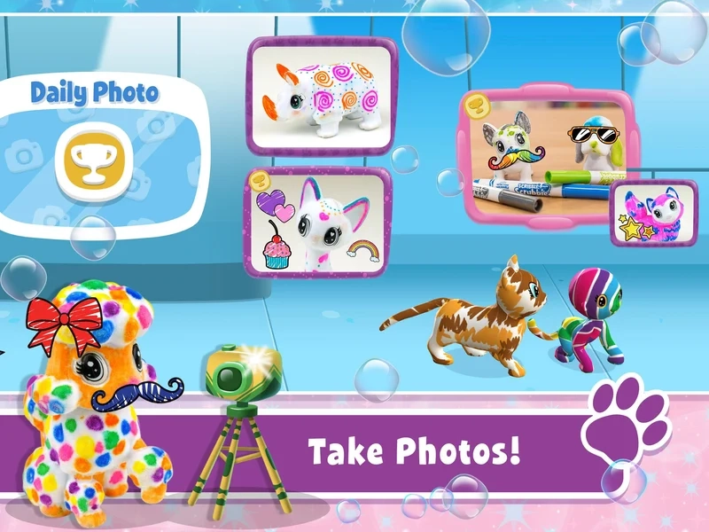 Đánh giá chi tiết về crayola scribble scrubbie review